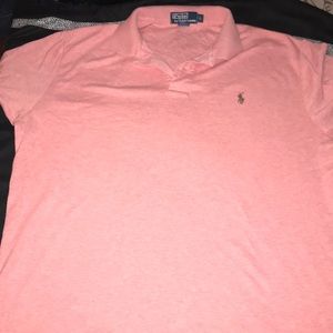 Polo Ralph Lauren polo shirt